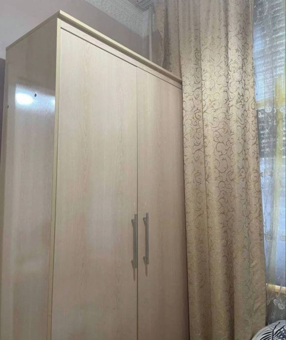 Арендага квартира ойлага қиз болларга Чилонзор метро 2хона хама шаройи