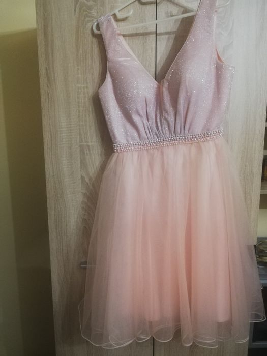 Rochie perfecta pentru orice ocazie