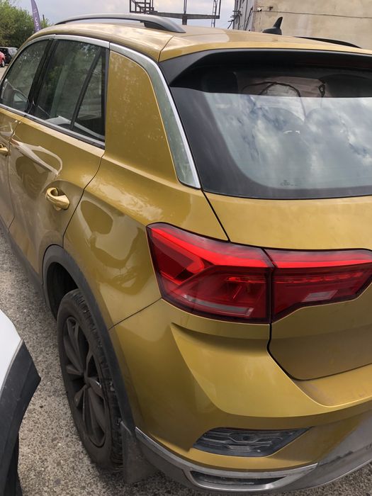 aripa stanga spate volkswagen t-roc  1.5 benzina 2018