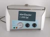 sterilizator Sanity Security