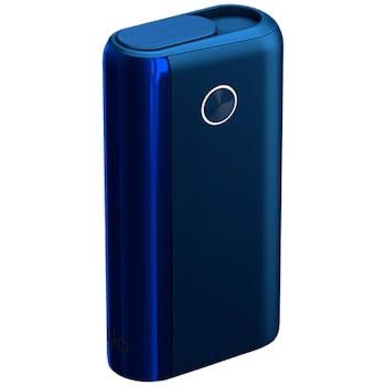 Glo hyper + albastru