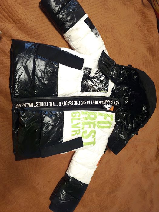 Куртка гулливер на рост104 3-4года