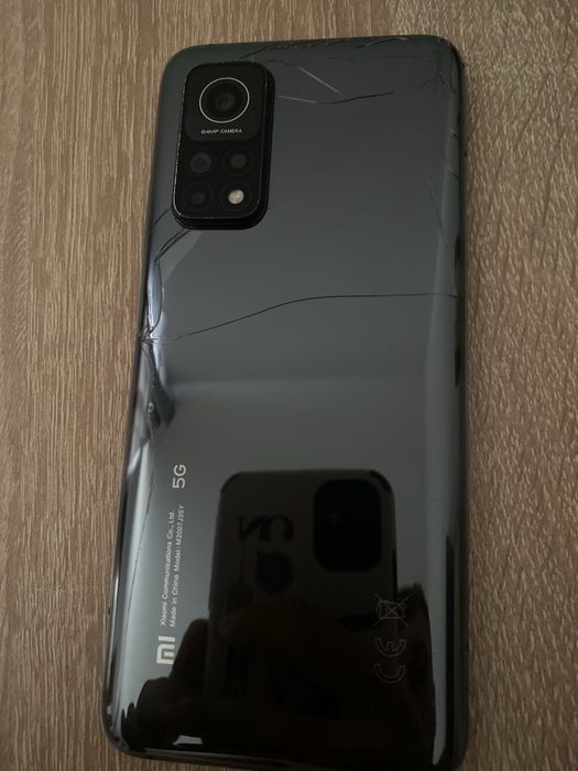 Xiaomi Redmi Mi 10 T