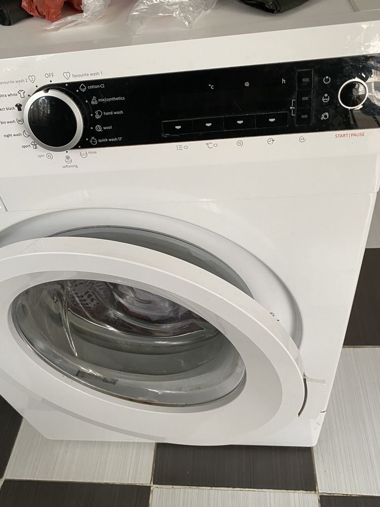 Пералня Gorenje -SensoCare 8кг.