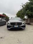 Mergedes-benz A45 AMG 400cp