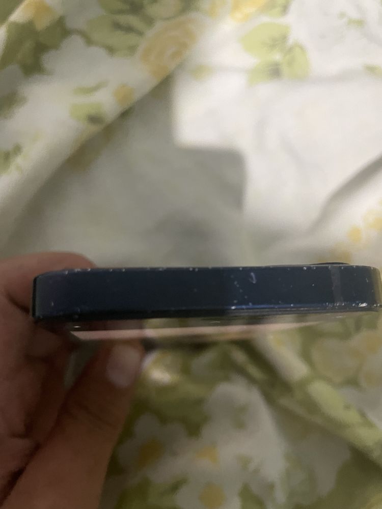 Iphone 12 mini karobka dak yoq