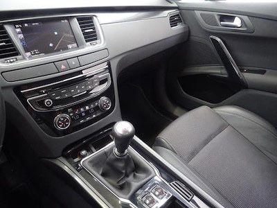 Peugeot 508…………..,………..