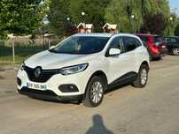 Renault Kadjar an 2020 15 dci 115 CP