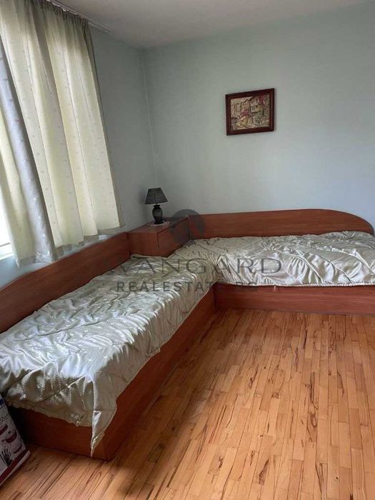 Продава се Тристаен апартамент в Пловдив, Център - 110 кв.м за 1855 €/кв.м - Снимка #8