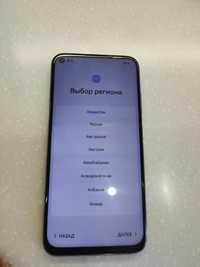 Huawei p40 light