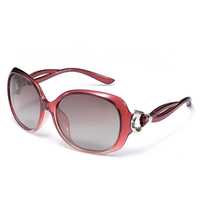 Ochelari de soare dama Techsuit Supradimensionati THREE