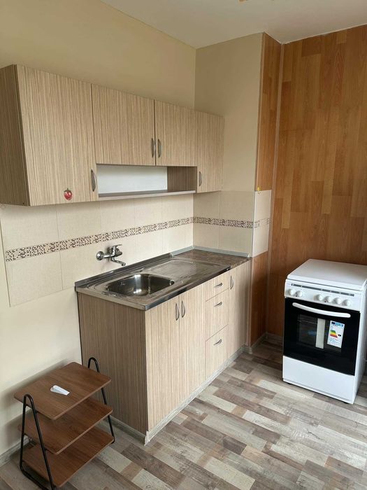 Дава се под наем Двустаен апартамент в Стара Загора, Опълченски - 40 кв.м за 255 € - Снимка #4