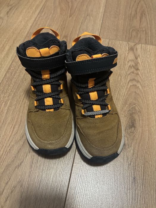 Боти Geox номера 27-28