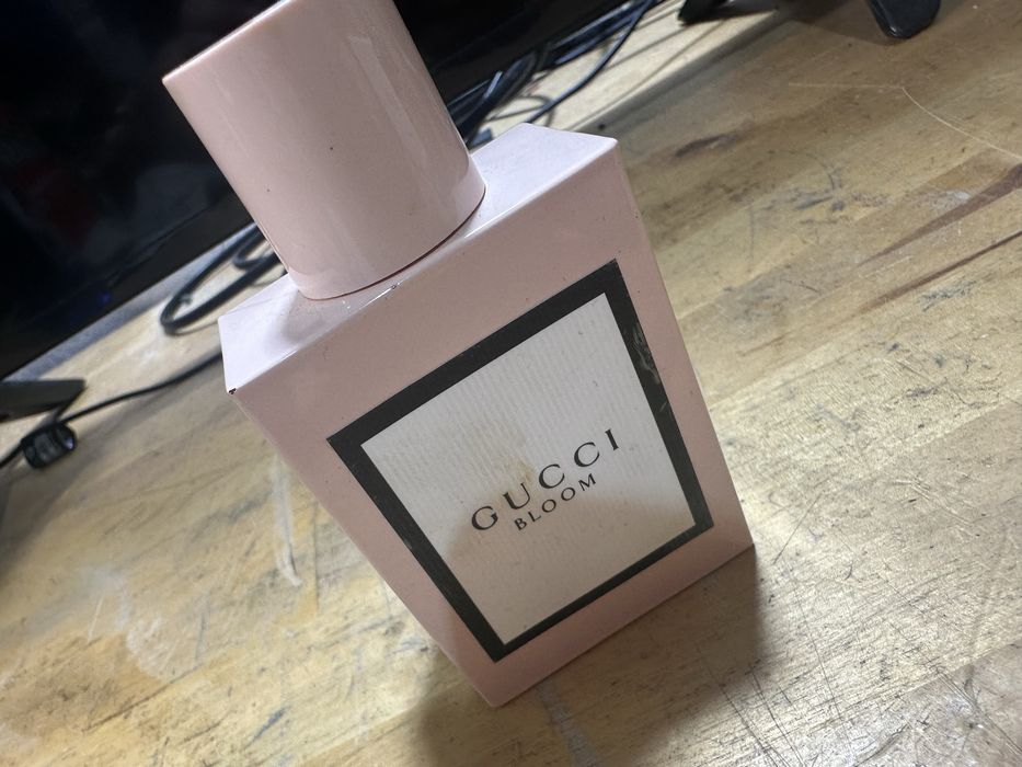 Apa de parfum gucci bloom 50ml