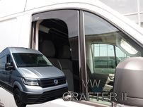 Paravânturi Heko VW Crafter 2