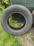 Anvelopa 245/65R17 iarna,CONTINENTAL