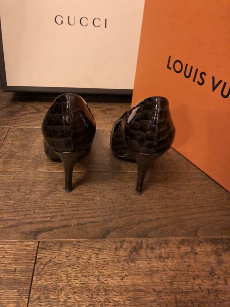 Pantofi Gianni Mara