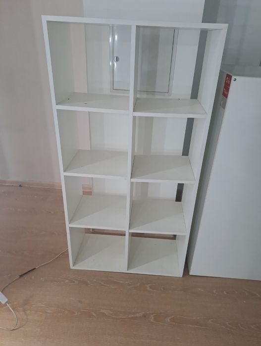 Продам стеллаж  в хорошем  состоянии