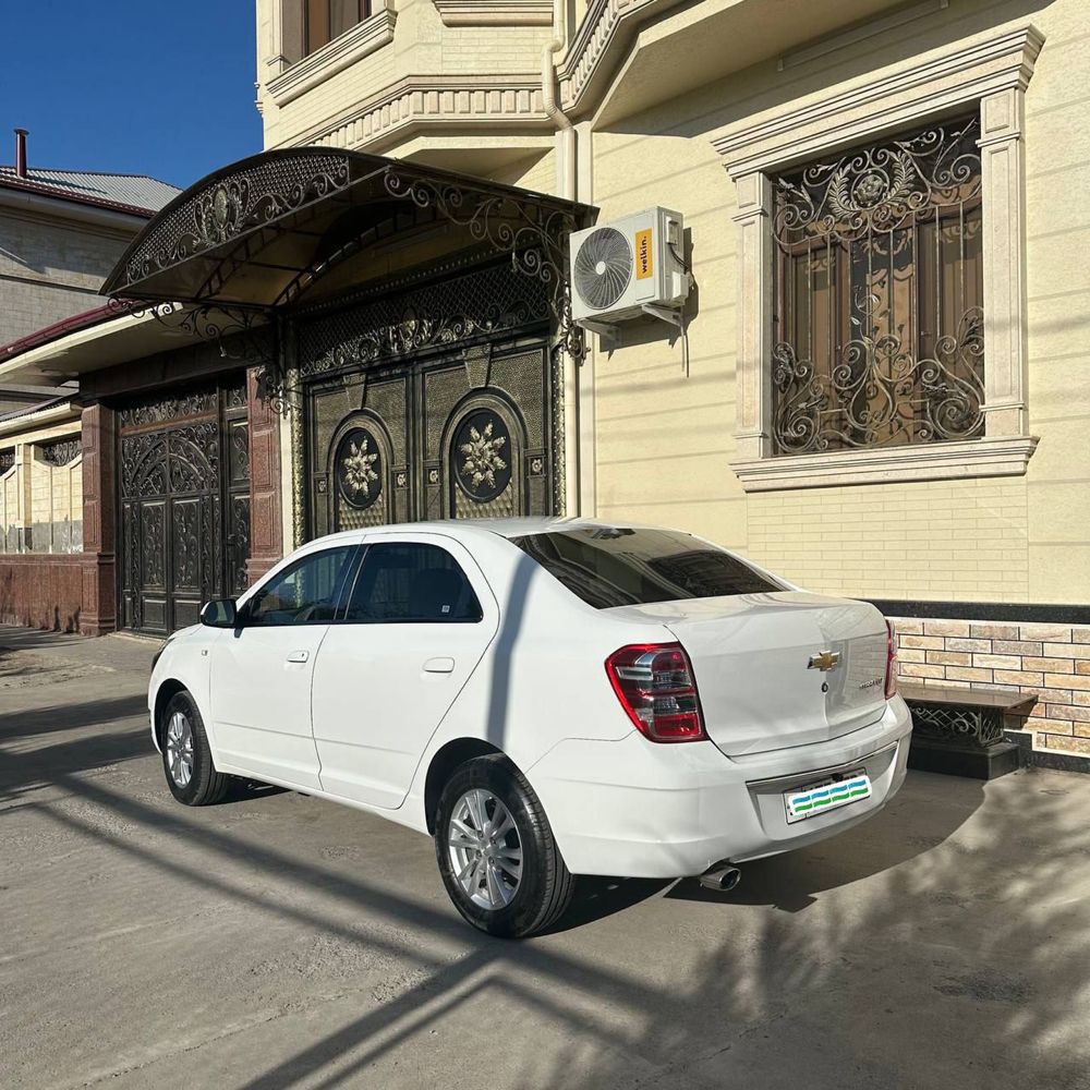 Cobalt 4-Pozitsiya 2024 Bo’sh to’lov 1.300$