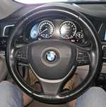 Волан за BMW F07 от 550i