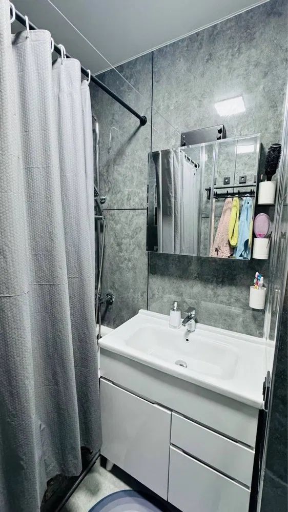 Сдается 2 ком Ул Бабура Корзинка Аэропорт