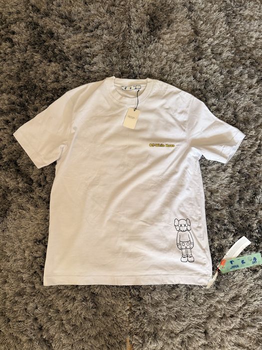 Tricou Off-White 25