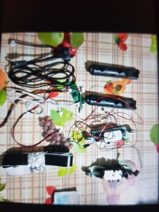 Телевизор Telefunken за части