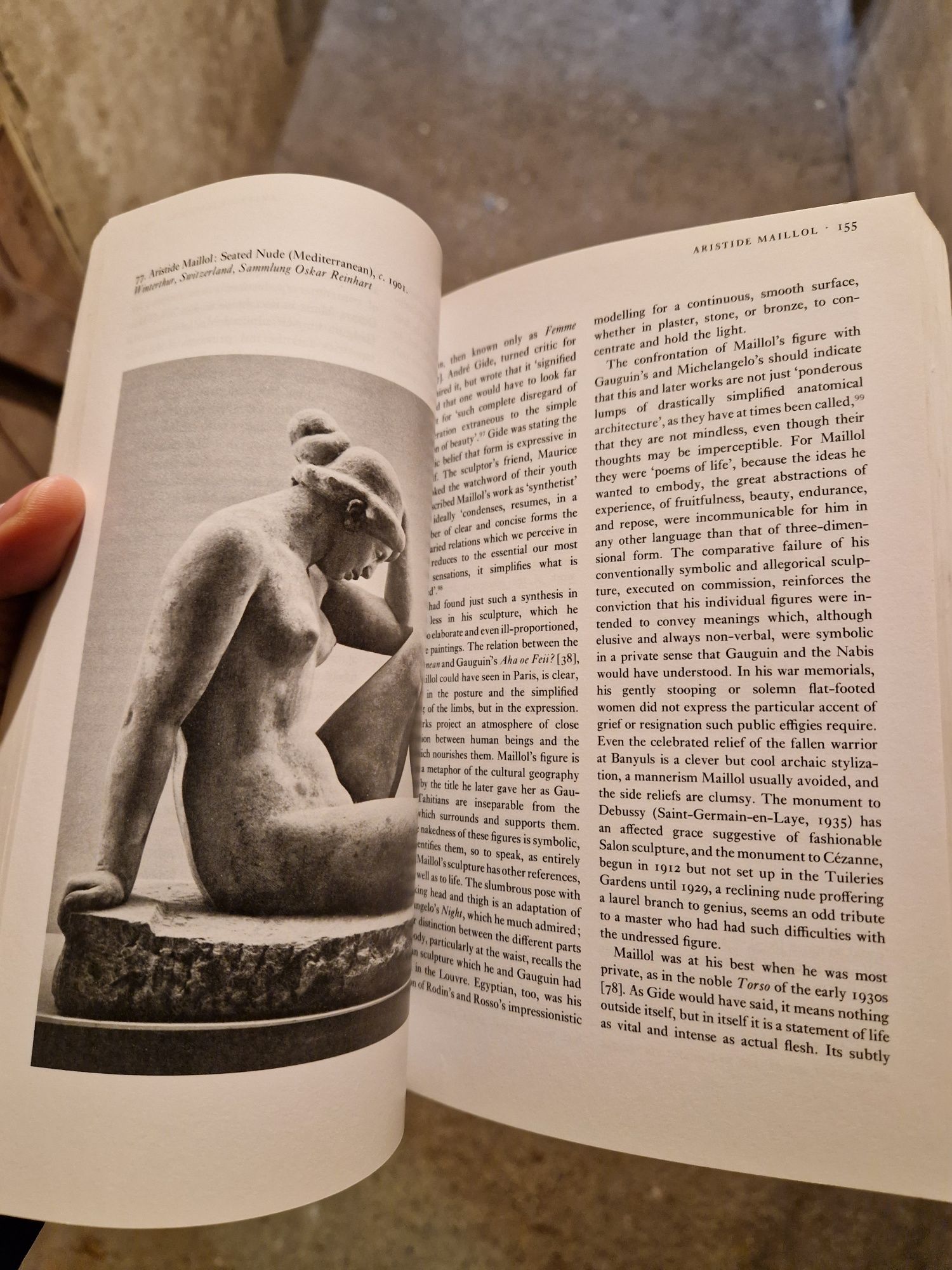 Арт книга живопис и скулптори