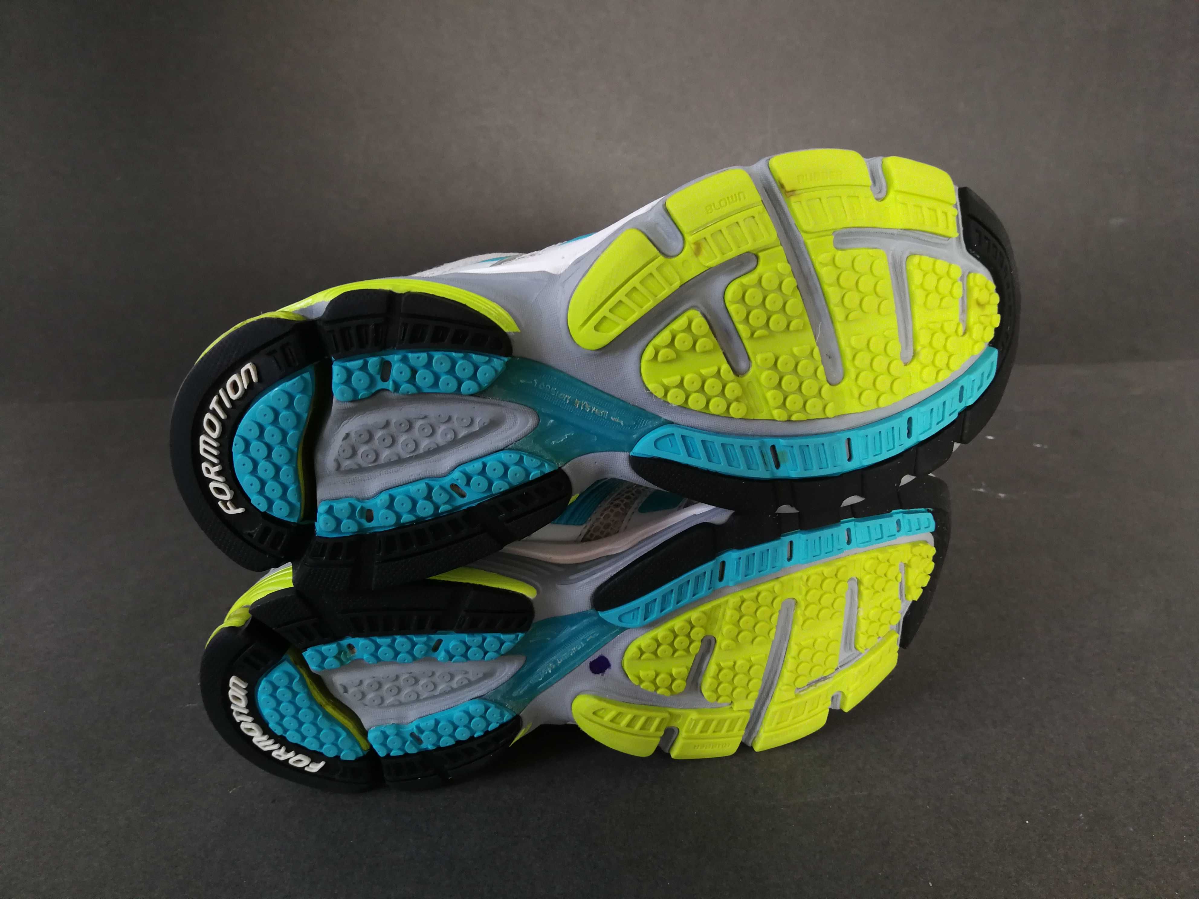 Adidasi dama copii 38 39 ghete alergare munte ADIDAS RESPONSE  EX+