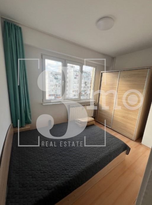 Продава се Едностаен апартамент в София, Люлин 6 - 44 кв.м за 2590 €/кв.м - Снимка #1