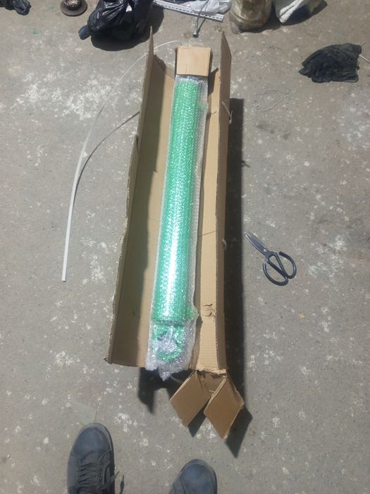 Запчасти для оборудования