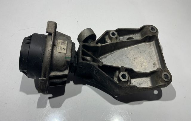 Tampon motor cu suport 3.0d 68623513 BMW Seria 7 F01/F02 [2008 - 2012