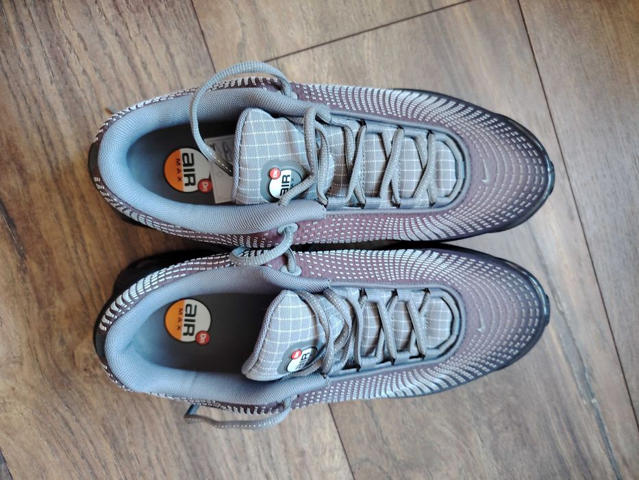 Оригинални маратонки Nike AIR MAX DN