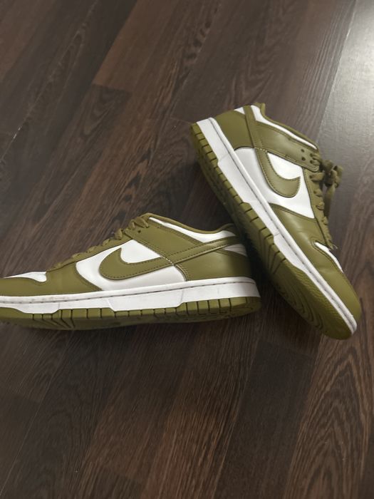 Nike dunk marime 42 noi nouti originali