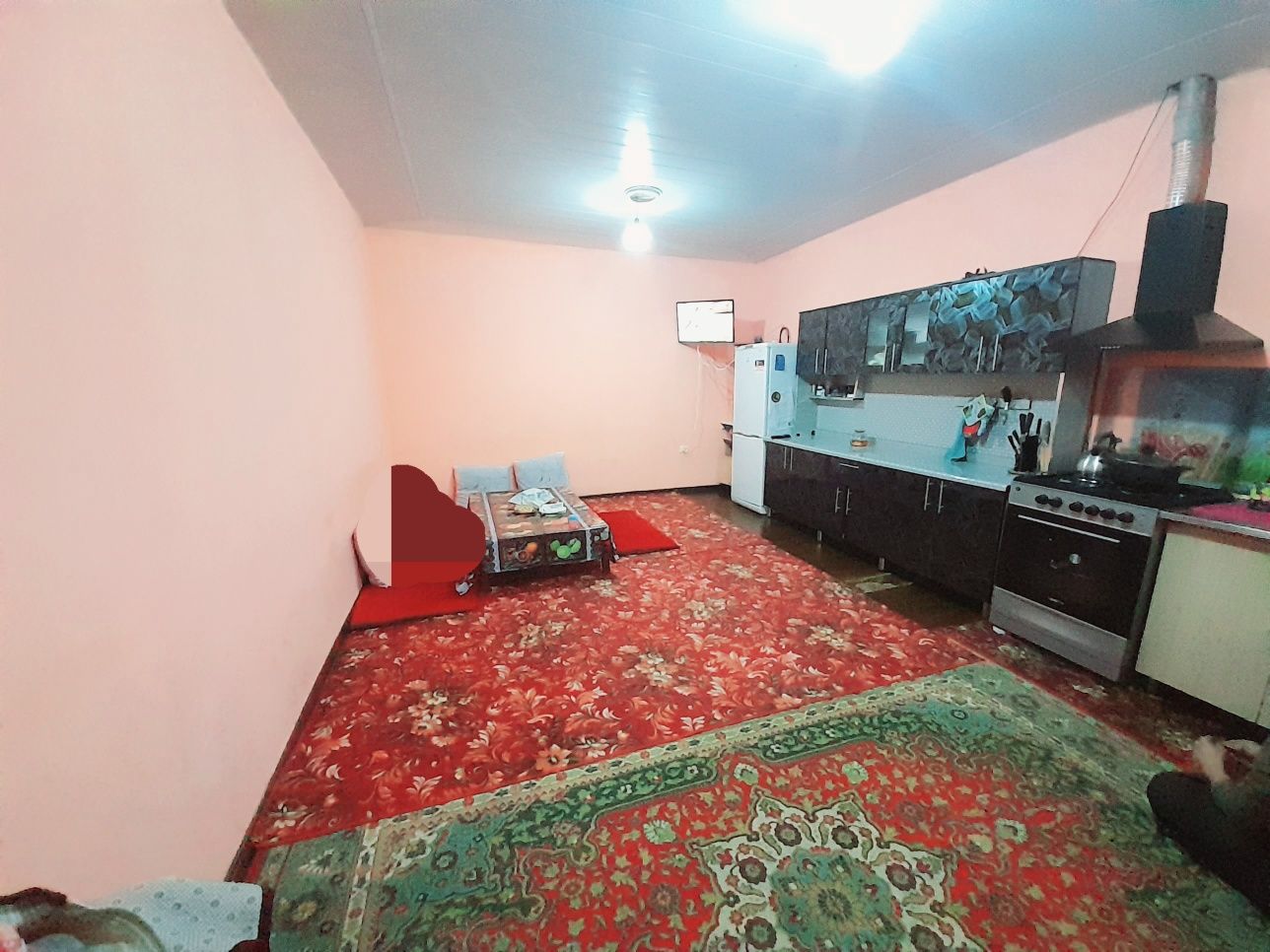 Ijaraga hovli oilaga beriladi