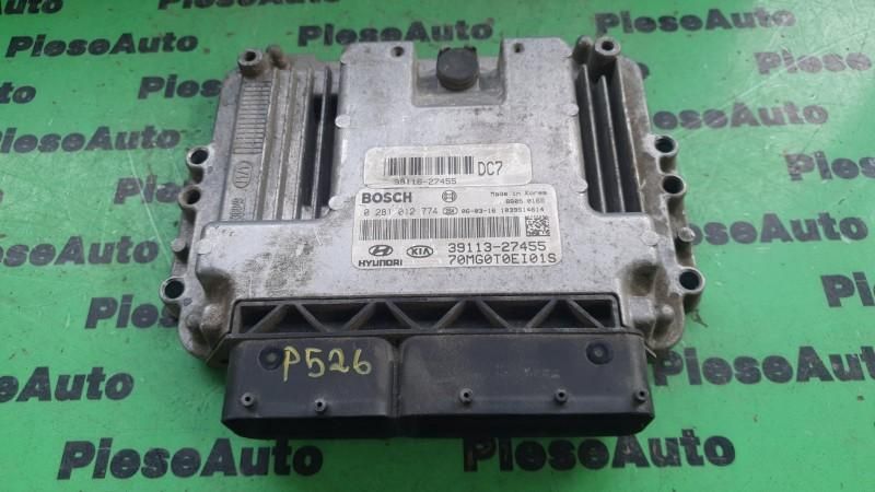 Calculator ecu Kia Magentis 2001-2005 0281012774