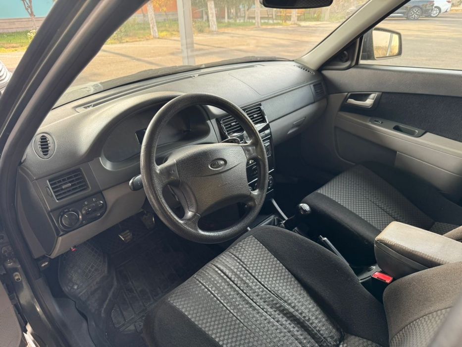 Продаю приору , 2010 года