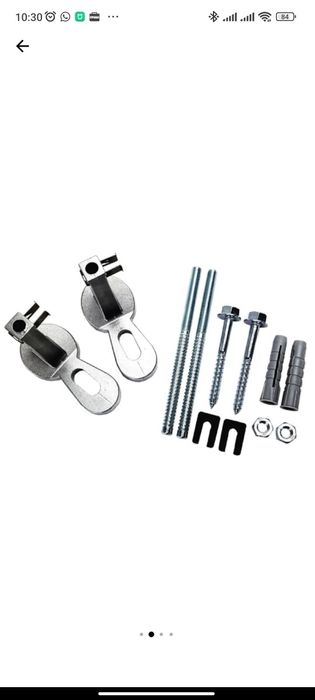 Suport de prindere in perete Grohe Rapid SL