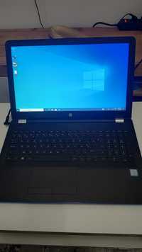 Laptop HP 15-bs0xx, 15,6Inch, i5-7200U, 4Gb RAM DDR4 2133Mhz, SSD 128G