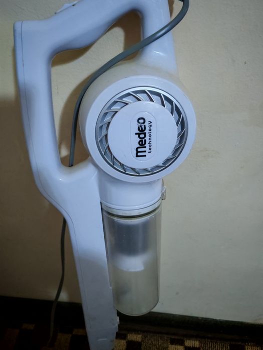 Ручной пылесос Метео