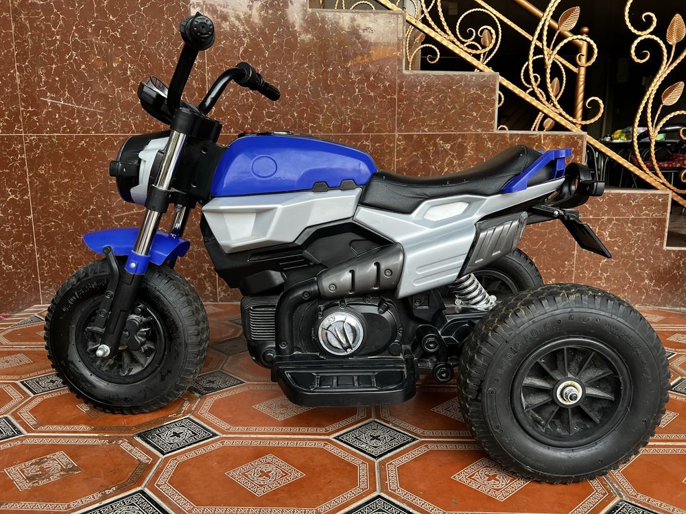 Mototsikl bolalar uchun