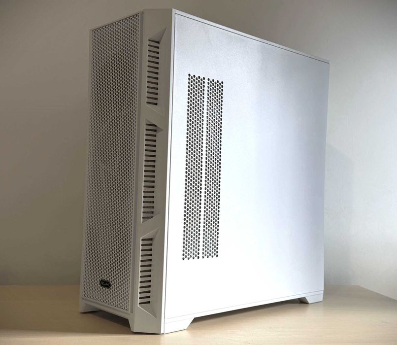 Бартер!Ryzen 7 5700X3D / 32GB Ram / 1TB SSD / RTX 2070 SUPER ROG STRIX