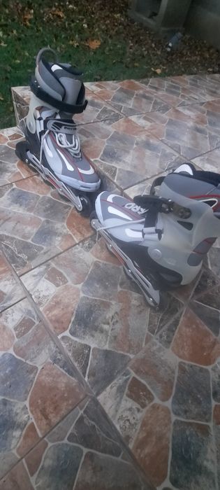 Role California Payton