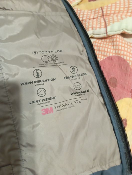 Vestă originală măsura M