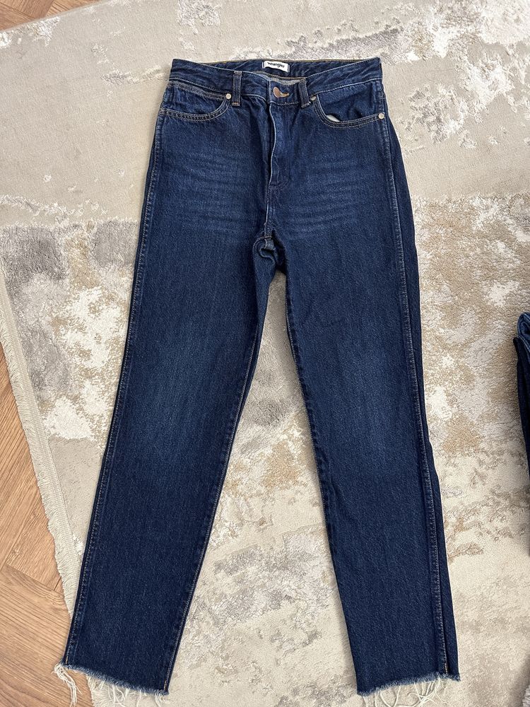 Вещи Mango Zara S-M