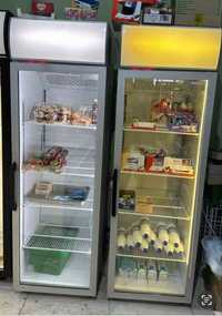 Витринный холодильник продам