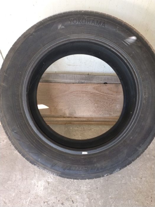 Anvelope vara 215 55 r16
