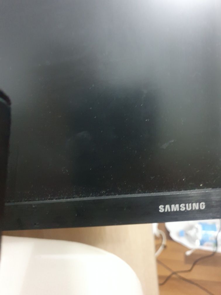 Monitor gaming Samsung