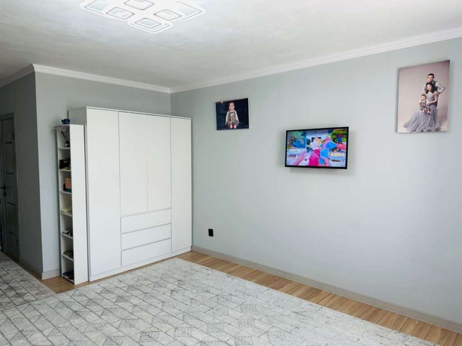 Продается 1 комн.кв , 2023 г, пл 49 кв.м
