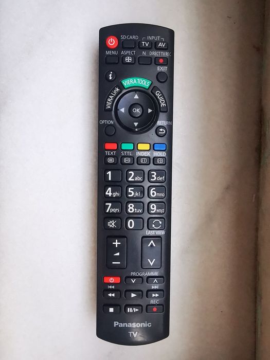 Telecomanda Panasonic originala